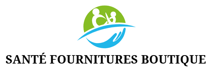 Santé Fournitures Boutique