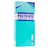ALCON Polyrinse Solution Saline 30 Unidoses De 15ml