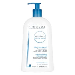 BIODERMA Atoderm Crème De Douche Flacon à Pompe1l