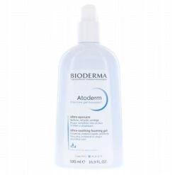 BIODERMA Atoderm Intensive Gel Moussant 500ml