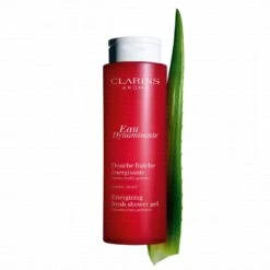 CLARINS Eau Dynamisante Douche Fraîche énergisante 200ml