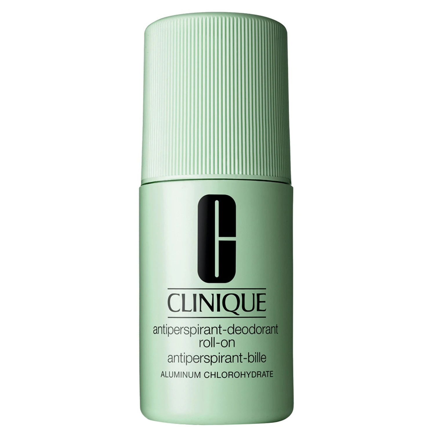 CLINIQUE Roll-On Déodorant Antiperspirant Bille 75ml 1 CLINIQUE Roll-On Déodorant Antiperspirant Bille 75ml