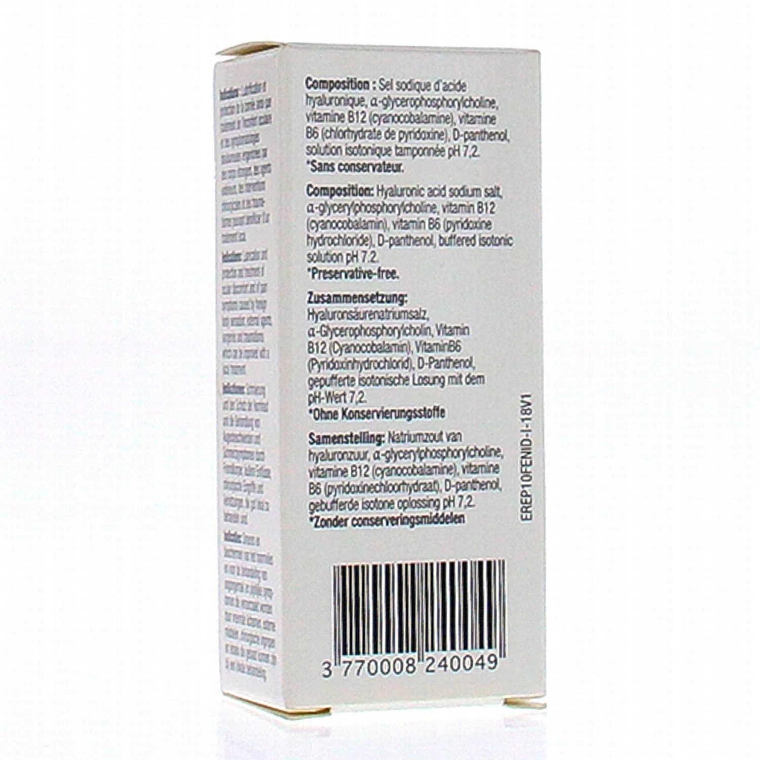 DESMORE Repadrop - Solution Phtaliques 10ml 2 DESMORE Repadrop - Solution Phtaliques 10ml – Image 2