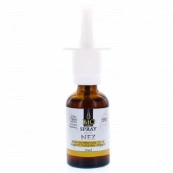 DR. THEISS Spray Bio Nez 30ml