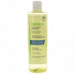 DUCRAY Sensinol Huile Lavante