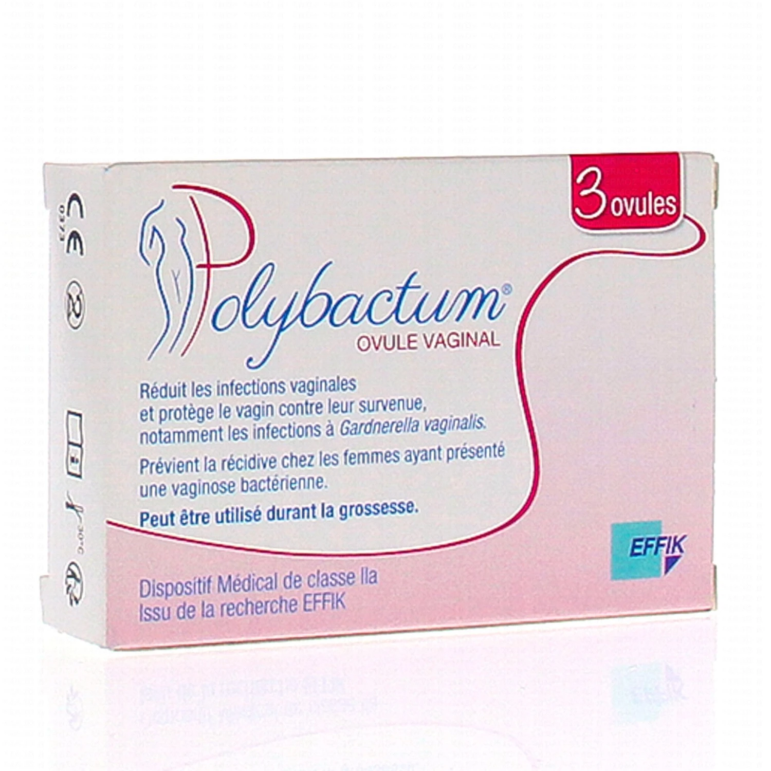 EFFIK Polybactum 1 EFFIK Polybactum