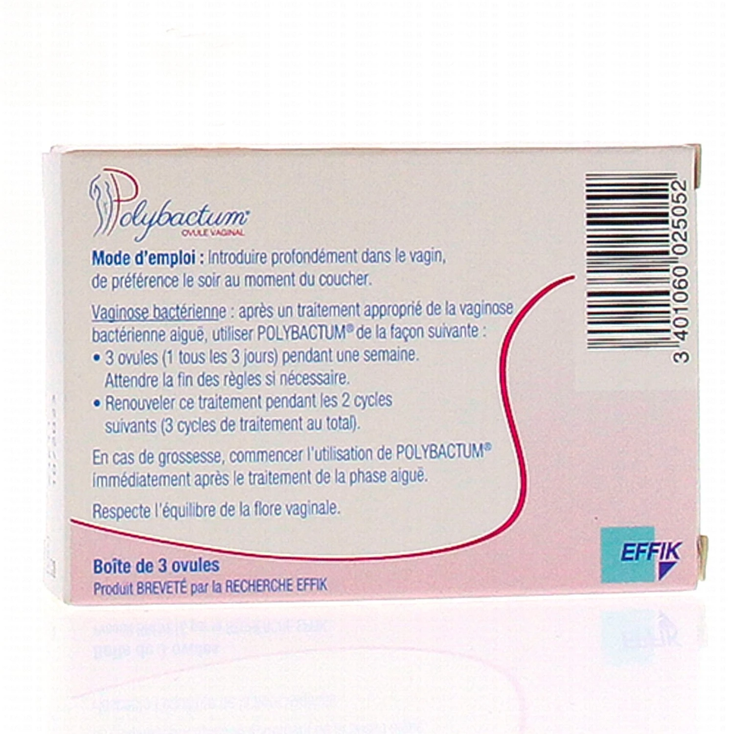 EFFIK Polybactum 2 EFFIK Polybactum – Image 2