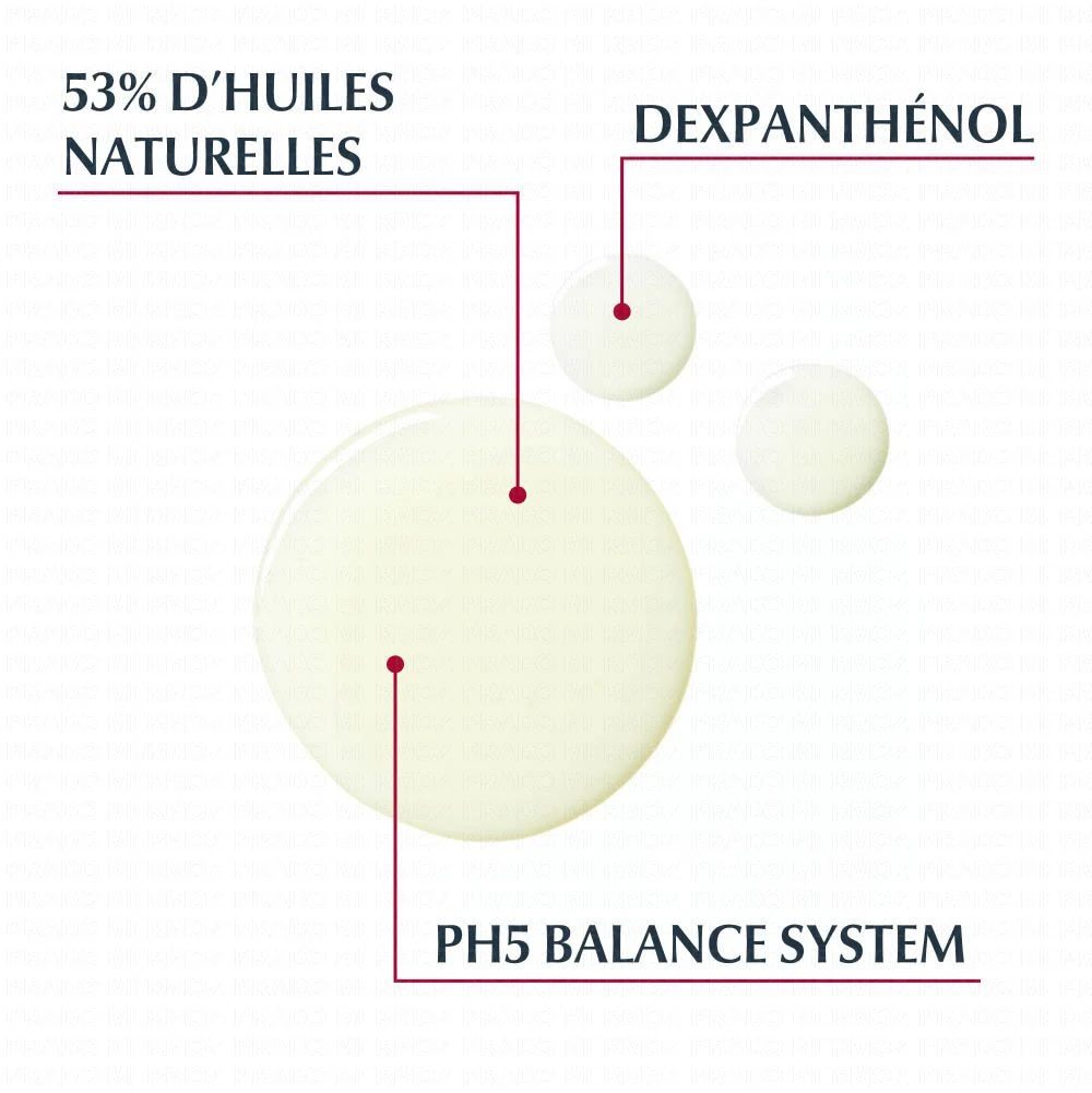 EUCERIN PH5 - Huile De Douche 4 EUCERIN PH5 - Huile De Douche – Image 4