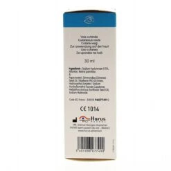 ILAST Care Paupières Abîmées 5 ILAST Care Paupières Abîmées -Santé Fournitures Boutique ILAST Care paupieres abimees 4 25267 4 1440600304