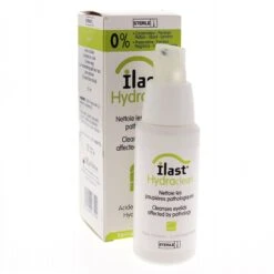 ILAST Hydraclean Gel Nettoyant 5 ILAST Hydraclean Gel Nettoyant -Santé Fournitures Boutique ILAST Hydraclean gel nettoyant 2 26481 6 1440599712