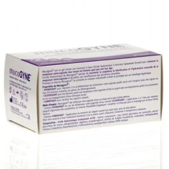 IPRAD Mucogyne Gel Intime Non Hormonal 8 Unidoses De 5ml -Santé Fournitures Boutique IPRAD Mucogyne gel intime non hormonal 8 unidoses de 5ml 22217 203 1403611043