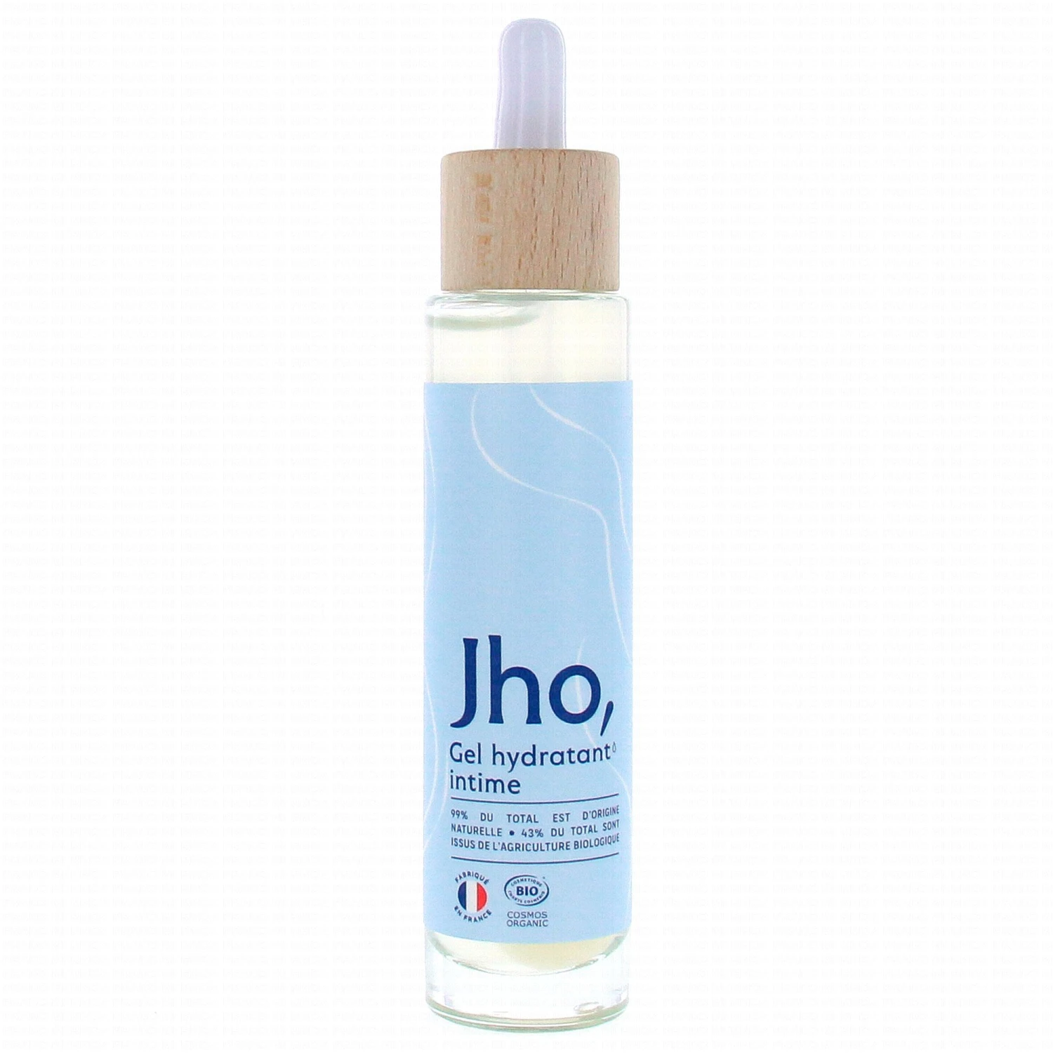 JHO Gel Hydratant Intime 50ml 1 JHO Gel Hydratant Intime 50ml