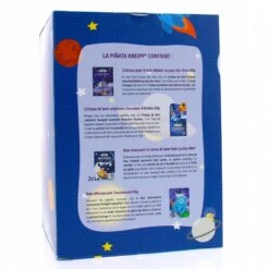 Santé Fournitures Boutique -Santé Fournitures Boutique KNEIPP Nature Kids Pinata pochette surprise pour le bain 104841 102 1681840455
