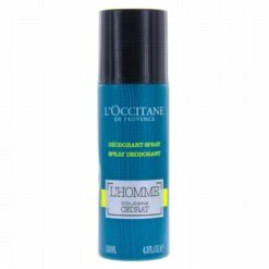 L'OCCITANE Cédrat - Déodorant Spray 130ml