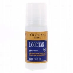 L'OCCITANE Homme - Déodorant Roll-on 50ml
