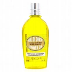 L'OCCITANE Huile De Douche Amande