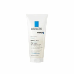 LA ROCHE-POSAY LA ROCHE POSAY Effaclar H Iso Biome Crème Lavante