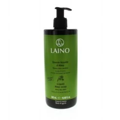 LAINO Savon D'alep Liquide