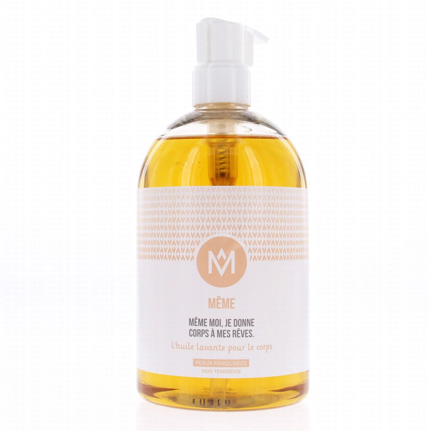 MÊME Huile Lavante Pour Le Corps 1 MÊME Huile Lavante Pour Le Corps