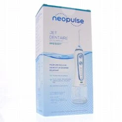 NEOPULSE Jet Dentaire NP2 EASY