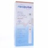 NEOPULSE Neosonic - Brosse à Dents électrique Blanche