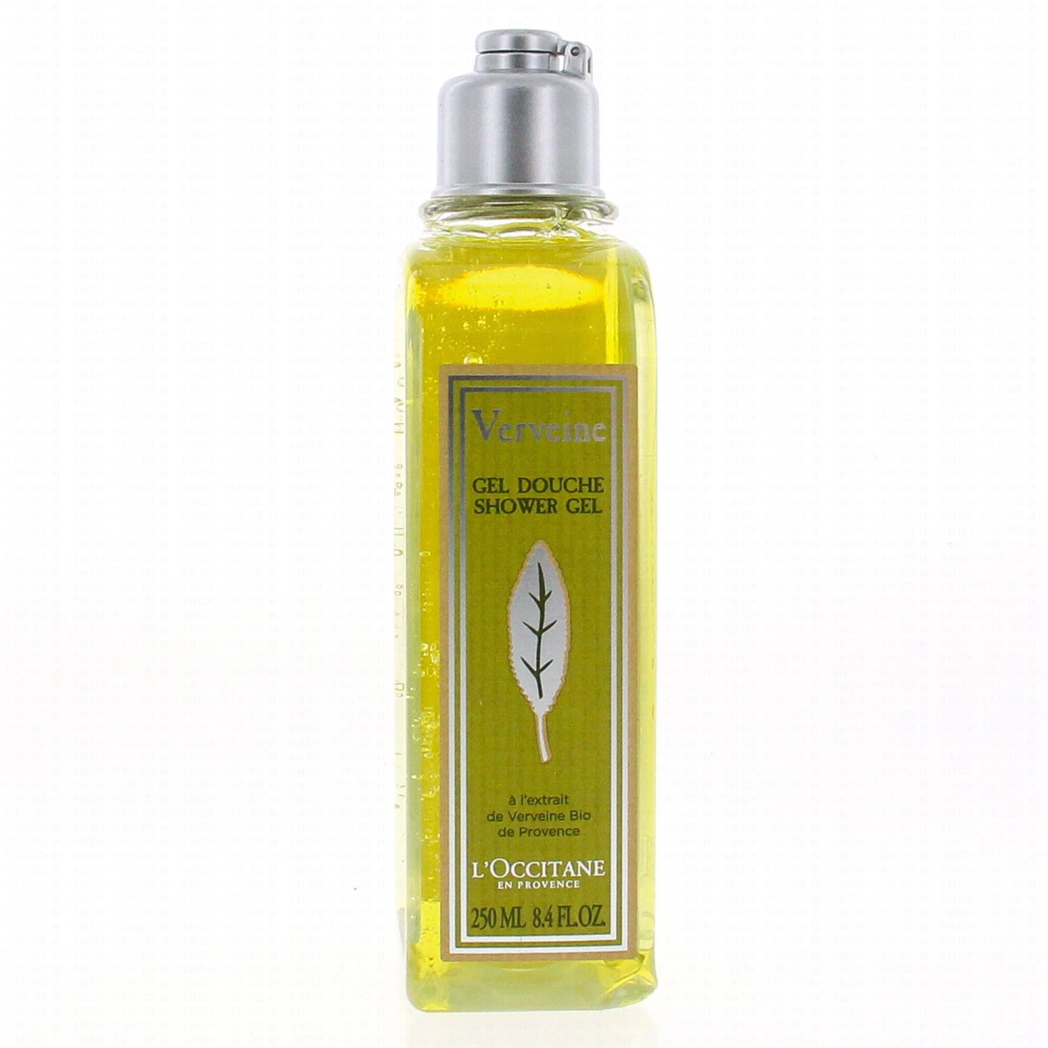 L'OCCITANE Gel Douche Verveine 1 L'OCCITANE Gel Douche Verveine