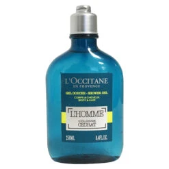 L'OCCITANE Gel Douche Homme Cedrat