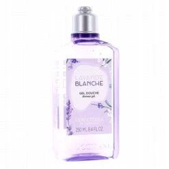 L'Occitane OCCITANE Gel Douche Lavande Blanche 250ml
