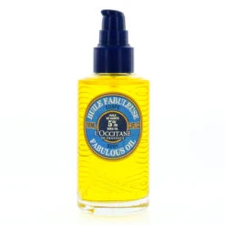 L'OCCITANE Huile De Douche Corps Flacon 250 Ml