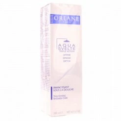 ORLANE Body Aquasvelte Amincissant Sous La Douche 200 Ml