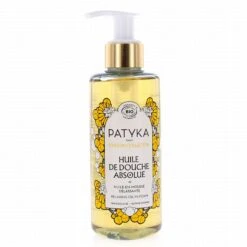 PATYKA Huile De Douche Absolue Flacon Pompe 200ml