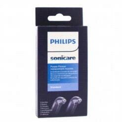 Santé Fournitures Boutique 35 PHILIPS Sonicare Canules De Rechange X2