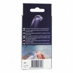 Santé Fournitures Boutique -Santé Fournitures Boutique PHILIPS Sonicare Canules de rechange x2 106381 102 1688012166
