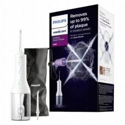 PHILIPS Sonicare Power 3000 Jet Dentaire