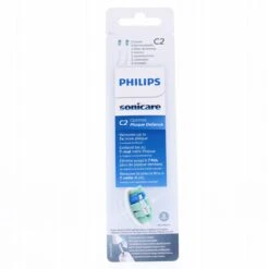 PHILIPS Sonicare Tête De Brosse Plaque Defense