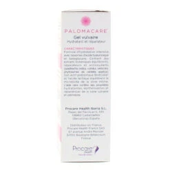 PALOMACARE Gel Vulvaire Hydratant Et Réparateur Tube 30ml 5 PALOMACARE Gel Vulvaire Hydratant Et Réparateur Tube 30ml -Santé Fournitures Boutique PROCAREHEALTH Gel vulvaire tube 30 ml 37257 103 1542376062
