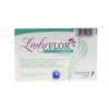 LADY FLOR Candida Comprimés Vaginaux 10 X 1,3g