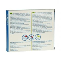 QUIES Bandelettes Nasales Anti-ronflement Transparentes Grande Boite De 24 5 QUIES Bandelettes Nasales Anti-ronflement Transparentes Grande Boite De 24 -Santé Fournitures Boutique QUIES Bandelettes nasales anti ronflement transparentes grand boite de 24 18947 103 1394096426