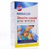 RHINICUR Douche Nasale Enfants