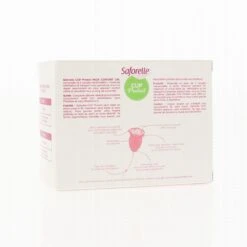 Santé Fournitures Boutique -Santé Fournitures Boutique SAFORELLE Cup confort Pack confort 12h 99974 102 1553790901