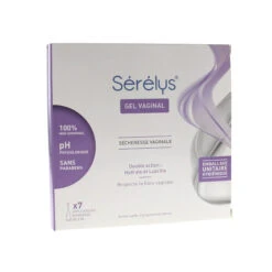 SERELYS Gel Vaginal