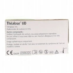 Santé Fournitures Boutique -Santé Fournitures Boutique THEA PHARMA Thealosa UD solution ophtalmique x30 recipients unidoses de 0 4ml 103532 102 1660709622