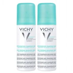 VICHY Déodorant Anti-transpirant 48h