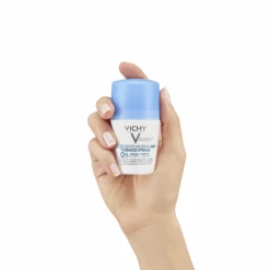 Vichy Déodorant Minéral 48H Tolérance Optimale Roll-On Lot De 2 X 50 Ml -Santé Fournitures Boutique Vichy Deodorant Mineral 48H Tolerance Optimale Roll On Lot de 2 x 50 ml 95819 104 1684881719