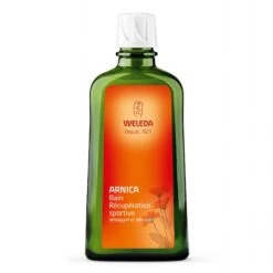 WELEDA Arnica Bain Récupération Sportive Bio