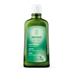 WELEDA Bain Revitalisant Au Sapin Flacon 200ml